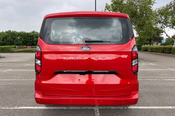 Ford Tourneo Custom V710 2023.75, , hi-res