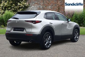 MAZDA CX-30, , hi-res