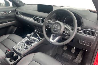 MAZDA CX-5, , hi-res