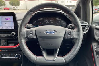 FORD FIESTA, , hi-res