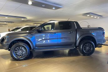 Ford Ranger Raptor 2024.50, , hi-res