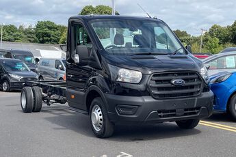 FORD TRANSIT, , hi-res