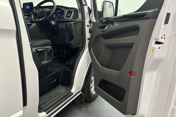 FORD TRANSIT CUSTOM, , hi-res