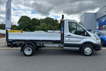 Ford Transit Chassis Cab 2023.00, , hi-res