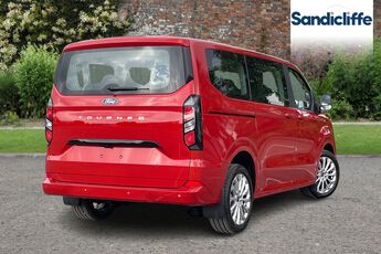 Ford Tourneo Custom V710 2023.75, , hi-res