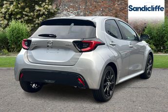 MAZDA 2 Hybrid, , hi-res