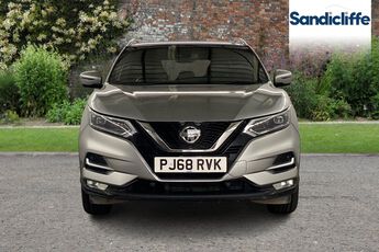 NISSAN QASHQAI, , hi-res