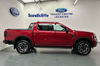 FORD RANGER, , hi-res