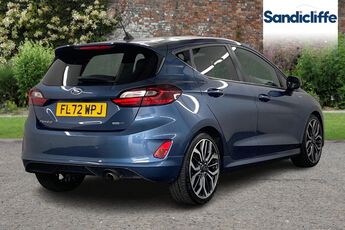 Ford Fiesta 2022.00, , hi-res