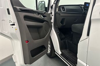 FORD TRANSIT CUSTOM, , hi-res