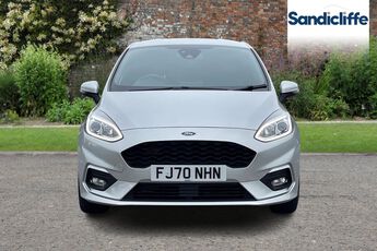 FORD FIESTA, , hi-res