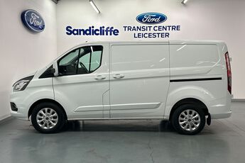 FORD TRANSIT CUSTOM, , hi-res