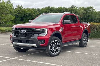 Ford Ranger P703 2024.50, , hi-res