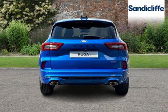 Ford Kuga 2024.50, , hi-res