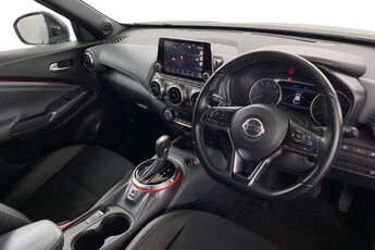 NISSAN JUKE, , hi-res