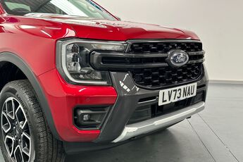 FORD RANGER, , hi-res