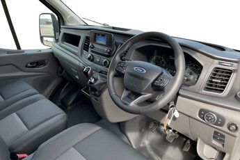 Ford Transit Van 2024.00, , hi-res