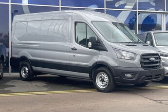 Ford Transit Van 2024.00, , hi-res