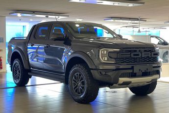 Ford Ranger Raptor 2024.50, , hi-res