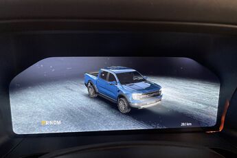 Ford Ranger Raptor 2024.50, , hi-res