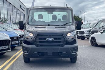 FORD TRANSIT, , hi-res