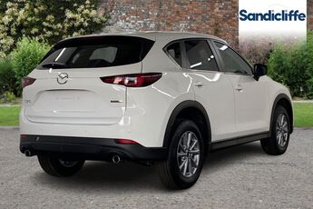 MAZDA CX-5, , hi-res