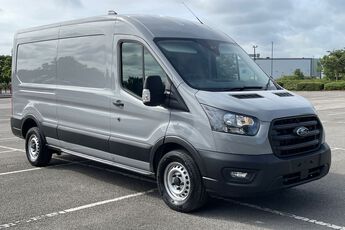 Ford Transit Van 2024.00, , hi-res