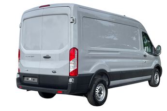 Ford Transit Van 2024.00, , hi-res