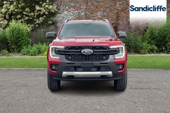 Ford Ranger P703 2024.50, , hi-res