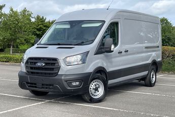 Ford Transit Van 2024.00, , hi-res