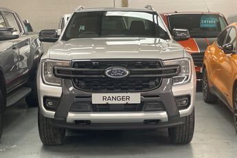 Ford Ranger P703 2023.75, , hi-res