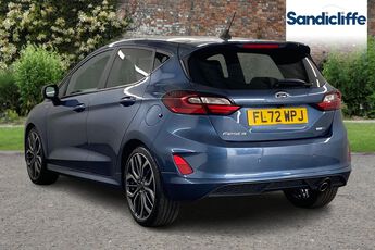 Ford Fiesta 2022.00, , hi-res