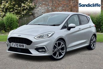 FORD FIESTA, , hi-res