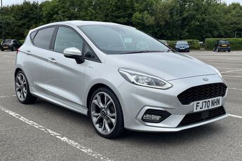 FORD FIESTA, , hi-res