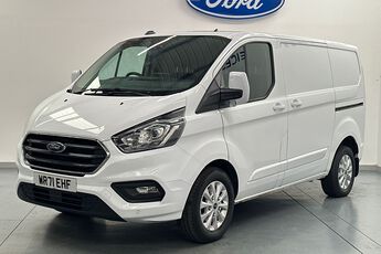 FORD TRANSIT CUSTOM, , hi-res