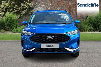 Ford Kuga 2024.50, , hi-res