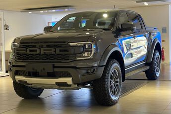 Ford Ranger Raptor 2024.50, , hi-res