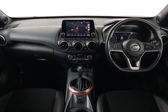 NISSAN JUKE, , hi-res