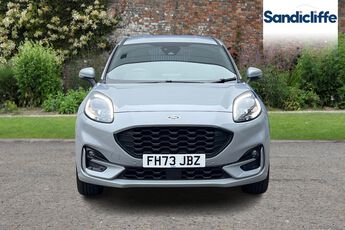 Ford Puma 2023.75, , hi-res