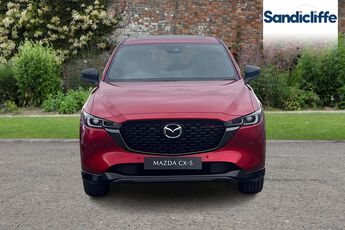 MAZDA CX-5, , hi-res