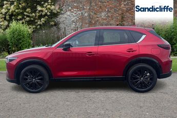 MAZDA CX-5, , hi-res