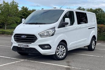 FORD TRANSIT CUSTOM, , hi-res