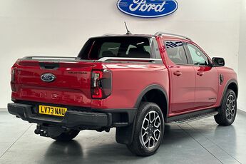 FORD RANGER, , hi-res