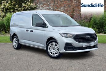 Ford Transit Connect 2024.50