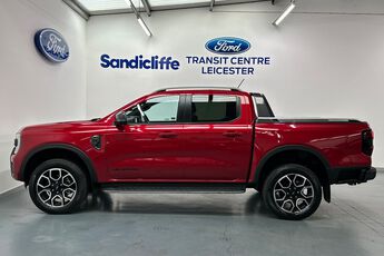 FORD RANGER, , hi-res