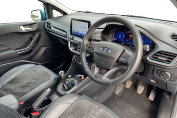 FORD FIESTA, , hi-res