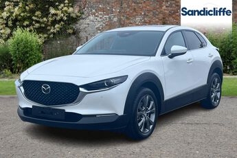 MAZDA CX-30, , hi-res