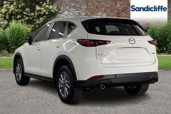 MAZDA CX-5, , hi-res