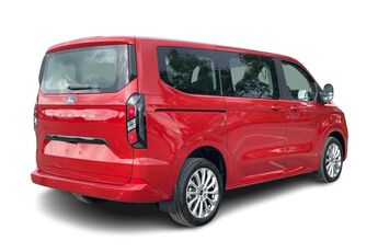 Ford Tourneo Custom V710 2023.75, , hi-res