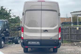 Ford Transit Van 2024.00, , hi-res